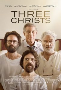Three Christs (2017) Spanish Subtitle