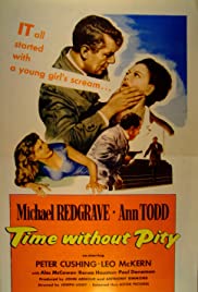 Time Without Pity (1957) Spanish Subtitle