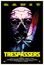 Trespassers (2018) Spanish Subtitle