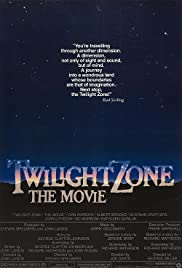 Twilight Zone: The Movie (1983) Spanish Subtitle