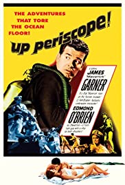 Up Periscope (1959) Spanish Subtitle