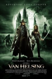 Van Helsing (2004) Spanish Subtitle