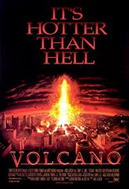 Volcano (1997) Spanish Subtitle