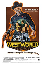 Westworld (1973) Spanish Subtitle
