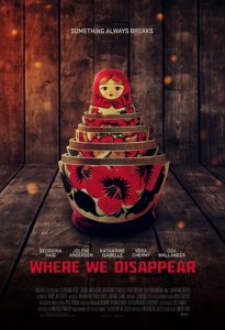 Where We Disappear (2019) Spanish Subtitle
