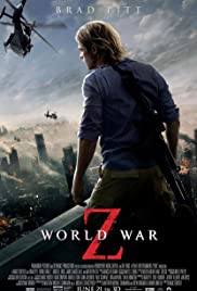 World War Z (2013) Spanish Subtitle