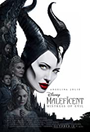 Maleficent: Mistress of Evil (2019) Spanish Subtitle