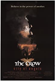 The Crow: City of Angels (1996) Spanish Subtitle