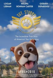 Sgt. Stubby: An American Hero (2018) Spanish Subtitle
