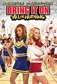 Bring It On: All or Nothing (2006) Spanish Subtitle