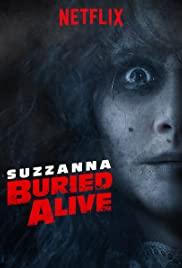 Suzzanna: Buried Alive (2018) Spanish Subtitle