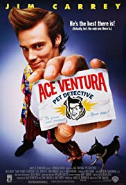 Ace Ventura: Pet Detective (1994) Spanish Subtitle