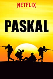 Paskal: The Movie (2018) Spanish Subtitle
