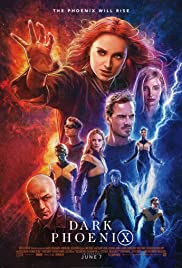 X-Men: Dark Phoenix (2019) Spanish Subtitle