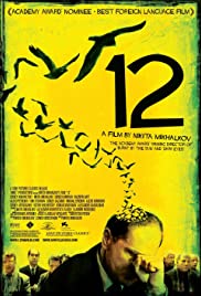 12 (2007) Spanish Subtitle