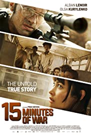 15 Minutes of War (2019) Spanish Subtitle