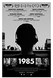 1985 (2018) Spanish Subtitle