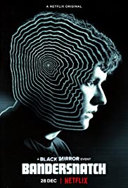 Black Mirror: Bandersnatch (2018) Spanish Subtitle