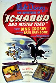 The Adventures of Ichabod and Mr. Toad (1949) Spanish Subtitle
