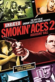 Smokin’ Aces 2: Assassins’ Ball (2010) Spanish Subtitle