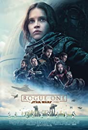 Rogue One: A Star Wars Story (2016) Spanish Subtitle