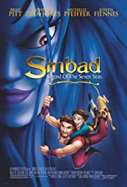 Sinbad: Legend of the Seven Seas (2003) Spanish Subtitle