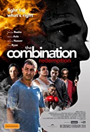 The Combination: Redemption (2019) Spanish Subtitle