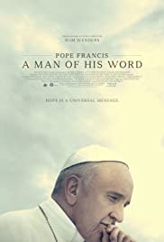 Pope Francis: A Man of His Word (2018) Spanish Subtitle