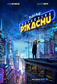 Pokémon Detective Pikachu (2019) Spanish Subtitle