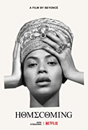 Homecoming: A Film by Beyoncé (2019) Spanish Subtitle