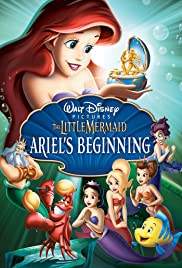 The Little Mermaid: Ariel’s Beginning (2008) Spanish Subtitle