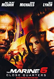The Marine 6: Close Quarters (2018) Spanish Subtitle