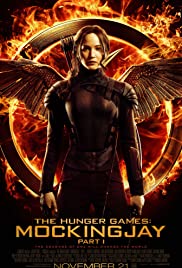 The Hunger Games: Mockingjay – Part 1 (2014) Spanish Subtitle