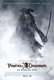 Pirates of the Caribbean: At World’s End (2007) Spanish Subtitle