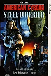American Cyborg: Steel Warrior (1993) Spanish Subtitle