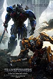 Transformers: The Last Knight (2017) Spanish Subtitle