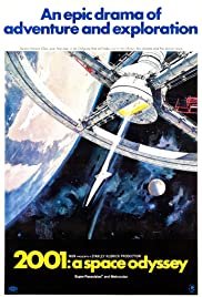 2001: A Space Odyssey (1968) Spanish Subtitle