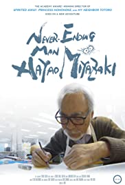 Owaranai hito: Miyazaki Hayao (2016) Spanish Subtitle