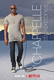 Dave Chappelle: Sticks & Stones (2019) Spanish Subtitle