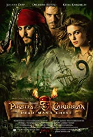 Pirates of the Caribbean: Dead Man’s Chest (2006) Spanish Subtitle