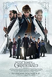 Fantastic Beasts: The Crimes of Grindelwald (2018) Spanish Subtitle