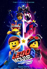 The Lego Movie 2: The Second Part (2019) Spanish Subtitle