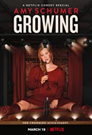 Amy Schumer: Growing (2019) Spanish Subtitle