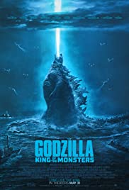 Godzilla: King of the Monsters (2019) Spanish Subtitle