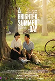 A Brighter Summer Day (1991) Spanish Subtitle
