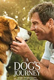 A Dog’s Journey (2019) Spanish Subtitle