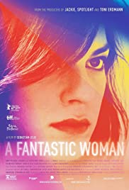 A Fantastic Woman(2017) Spanish Subtitle