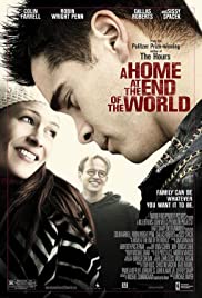A Home at the End of the World (2004) Spanish Subtitle