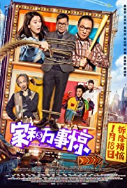 A Home with a View (2019) Spanish Subtitle