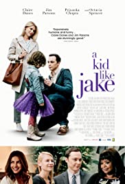 A Kid Like Jake (2018) Spanish Subtitle